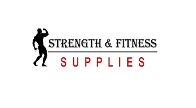 Strength & fitness supplies clearance